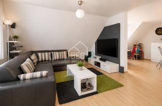 Wohnung kaufen in 74523 Schwäbisch Hall, Wohnen auf zwei Ebenen – Maisonette mit 82 m²