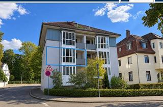 Wohnung kaufen in 73033 Göppingen, Moderne 2,5 Zimmer Wohnung in bester Lage