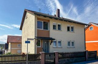 Einfamilienhaus kaufen in 93133 Burglengenfeld, Hier beginnt Ihr neues Kapitel – Attraktives Einfamilienhaus in Burglengenfeld