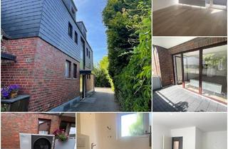 Wohnung kaufen in 26131 Oldenburg, Moderne Zweizimmerwohnung mit Balkon, Stellplatz und Kellerraum in OL-Eversten