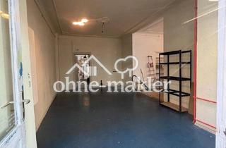 Büro zu mieten in Emser Straße 74, 12051 Berlin, Atelier/Studio/Büro