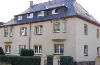 Mehrfamilienhaus kaufen in Gellertstraße 86, 09661 Hainichen, Modernisiertes Mehrfamilienhaus mit einer freien Wohnung in Ortslage sowie hoher AfA Abschreibung