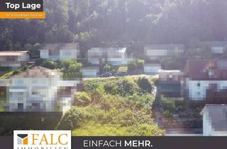 Immobilie kaufen in 69437 Neckargerach, Sonniges Hanggrundstück mit traumhafter Aussicht