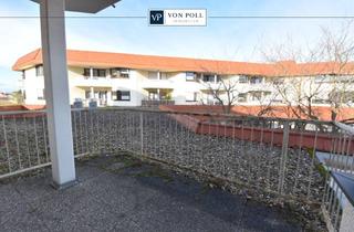 Wohnung kaufen in 67117 Limburgerhof, vermietete 1-Zimmer-Wohnung in Limburgerhof am Burgunderplatz