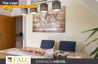 Wohnung kaufen in 93342 Saal, Einfach Mehr: Top gepflegte 3-Zimmer-Maisonetten-Wohnung, Balkon, TG. Ruhige Wohnlage in 93342 Saal.