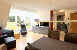 Wohnung kaufen in 45473 Mülheim, Geräumige 3,5-Zimmer-Maisonettewohnung im Mülheim an der Ruhr Mitte-Ost