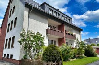 Wohnung kaufen in 59555 Lippstadt, Eigentumswohnung im Lippstädter-Norden
