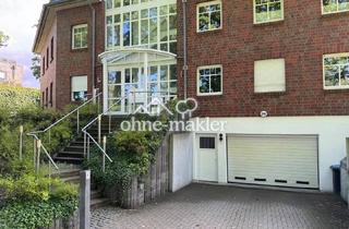 Wohnung kaufen in Saseler Chaussee 240, 22393 Hamburg, Wohntraum in Hamburg-Sasel | 3,5 Zimmer, Südwest-Balkon & 2 TG-Stellplätze