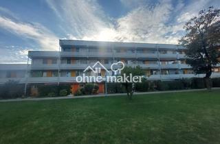 Wohnung kaufen in 85716 Unterschleißheim, Charmante 3-Zi.-Maisonettewohnung in ruhiger Lage von Unterschleißheim, optimal an S1 angebunden!