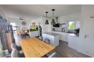 Penthouse kaufen in 89284 Pfaffenhofen, +++Pfaffenhofen, Penthouse, ca. 110 m² Wfl., ca. 60 m² Terrasse, EBK, Garage, Stellplatz+++