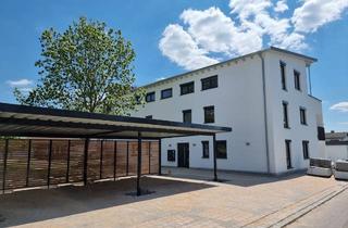 Wohnung mieten in Leuchtenbergstraße, 74564 Crailsheim, Modern wohnen im Herzen von Crailsheim- barrierefrei & zentral -