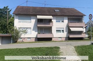 Wohnung mieten in 71083 Herrenberg, Gemütliche EG-Wohnung in beliebter Lage