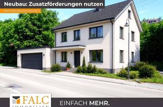 Garagen kaufen in Widderner Straße, 74249 Jagsthausen, Bauplatz an der Jagst in Olnhausen! Vielfältige Möglichkeiten... JETZT Losbauen! - FALC Immobilien