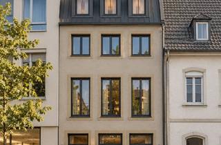 Wohnung kaufen in 77652 Offenburg, Modernes Wohnen mit QNG-Standard – großzügige 4-Zimmer-Neubauwohnung mit Balkon