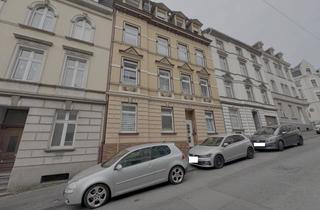 Mehrfamilienhaus kaufen in 42277 Wuppertal, Denkmalgeschütztes Mehrfamilienhaus in Wuppertal – 5 Einheiten, ideal für Kapitalanleger