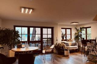Wohnung kaufen in 88142 Wasserburg, Wohnen am Bodensee: 75 m² modernes Ambiente in gefragter Lage