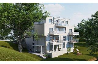 Wohnung kaufen in 01189 Dresden, ERSTBEZUG MIT LOGGIA UND BLICK INS GRÜNE