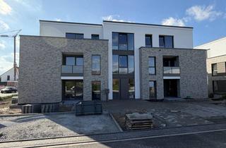 Wohnung mieten in 33334 Gütersloh, 4-Zimmer-Neubauwohnung mit großzügiger Dachterrasse in Gütersloh-Kattenstroth
