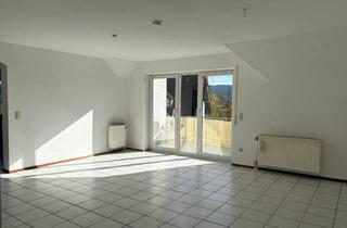 Wohnung mieten in Lohbachweg, 37242 Bad Sooden-Allendorf, Etwas Exklusives, 2 Balkone und Gäste-WC