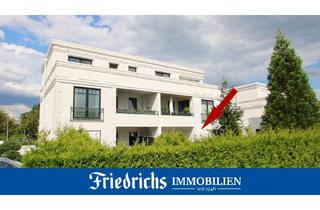 Wohnung kaufen in 26160 Bad Zwischenahn, Moderne 2-Zi.-EG-Wohnung mit Terrasse u. Pkw-Stellplatz in zentraler Wohnlage von Bad Zwischenahn
