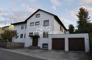 Wohnung kaufen in Gerstenstraße, 85276 Pfaffenhofen, Cashflowneutrale Kapitalanlage in Bestlage von Pfaffenhofen-Niederscheyern