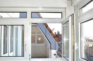 Wohnung kaufen in 73054 Eislingen, Mitten im Leben!