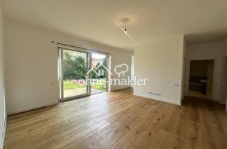 Wohnung kaufen in Lindenstraße 7c, 14513 Teltow, Helle 3-Zimmer-Gartenwohnung | 100 m² | Südgarten | frisch saniert | provisionsfrei