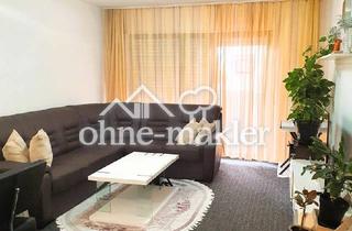 Wohnung kaufen in 68723 Schwetzingen, Gepflegte 3 Zi. Wohnung/Balkon