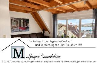 Wohnung mieten in 96178 Pommersfelden, 3 Zi. DG (2. OG) Wohnung mit 2 Bädern, Balkon und 2 Stellplätzen