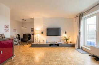 Wohnung kaufen in 46240 Bottrop, 3,5-Zimmer-Wohnung in Bottrop-Eigen – vermietet, sonniger Balkon & Zukunftspotenzial