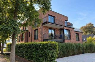Penthouse kaufen in Steendammswisch, 22459 Hamburg, Ganz oben wohnt es sich am besten.