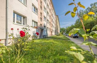Wohnung mieten in Unnaer Straße 19, 04720 Döbeln, Deine sanierte 2-Zimmerwohnung wartet auf dich - inkl. 2 Monate Mietfrei