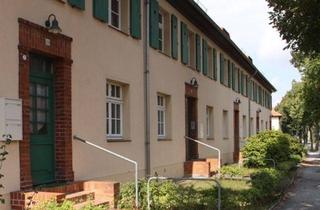 Wohnung mieten in Karl-Marx-Straße 17, 02991 Lauta, Charmante 2-Zimmer-Wohnung mit eigenem Garten – ideal zum Entspannen