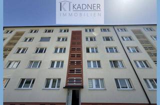 Wohnung kaufen in Beethovenstraße, 08485 Lengenfeld, Lieblingsplatz? Anlage oder selbst bewohnen, 3-Zimmer-WE