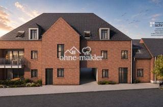 Wohnung kaufen in Dennemarkstraße 50, 47647 Kerken, Eigentumswohnung 76,12m² in Kerken-Nieukerk
