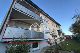 Wohnung kaufen in 71292 Friolzheim, PROVISIONSFREI: Frisch renoviertes Wohnjuwel in Friolzheim