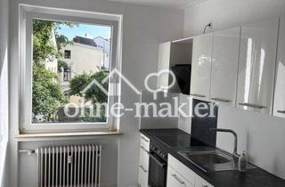 Wohnung mieten in 28203 Bremen, Ostertor-Fedelhören, 3 ZimmerWohnung im Herzen Bremens