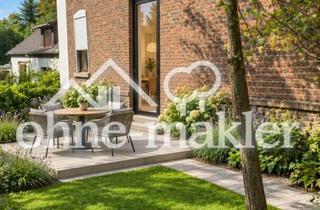 Loft kaufen in Querenburgerstrasse 64, 44799 Bochum, Besichtigung: Sa./So. 17.10./18.10.:Loftwohnung mit Garten im Erdgeschoss - Altenbochum/Wiemelhausen