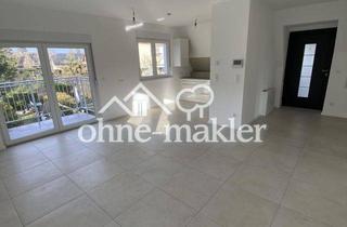 Wohnung mieten in Orchideenweg, 12357 Berlin, 2-Zimmerwohnung Balkon+Garten