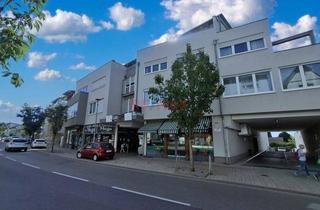 Wohnung kaufen in 64625 Bensheim, Zentral in Bensheim Auerbach mit tollem Westbalkon!!
