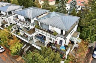 Wohnung kaufen in 01324 Dresden, + ESDI + Bezugsfertige 3-Zi-ETW direkt an der Dresdner Heide mit Balkon, Terrasse und Carport!