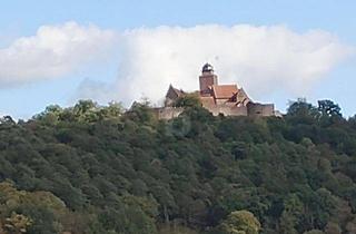 Grundstück zu kaufen in 64747 Breuberg, BAUEN MIT BURGBLICK