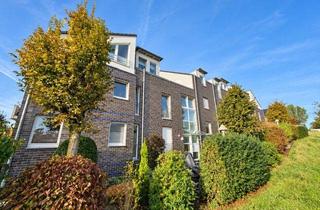 Wohnung kaufen in 48429 Rheine, Für Eigennutzer und Kapitalanleger: Gepflegte Erdgeschosswohnung