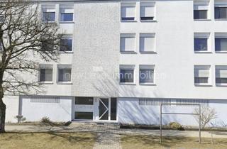 Anlageobjekt in 89075 Ulm, In ULM - Helle 3,5-Zimmer-Wohnung mit überdachter Loggia & PKW-Stellplatz
