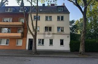 Mehrfamilienhaus kaufen in 46049 Oberhausen, Oberhausen - INVESTMENTCHANCE MIT FAKTOR 13,9 IN TOP LAGE