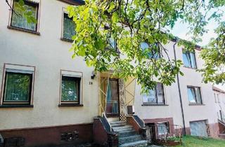Mehrfamilienhaus kaufen in 66620 Nonnweiler, Nonnweiler - Ein Haus, viele Möglichkeiten- Immobilie in Primstal zu verkaufen