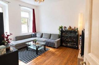Wohnung kaufen in 10559 Berlin, Berlin - Rendite 2-Zimmer Wohnung, 10559 Berlin-Moabit