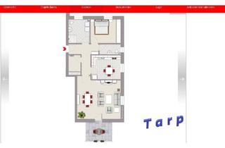 Wohnung kaufen in 24963 Tarp, Tarp - moderne große 2 Zimmer KFW55 mit Südbalkon