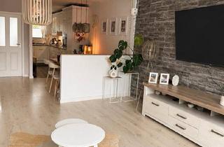 Reihenhaus kaufen in 28279 Bremen, Bremen - Reihenmittelhaus in beliebter Wohnsiedlung mit bester Lage
