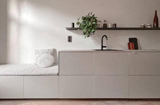 Loft kaufen in Prenzlauer Berg, 10405 Berlin, Berlin - PROVISIONSFREI & BEZUGSFERTIG: DESIGNER MICRO-LOFT IM WINSVIERTEL